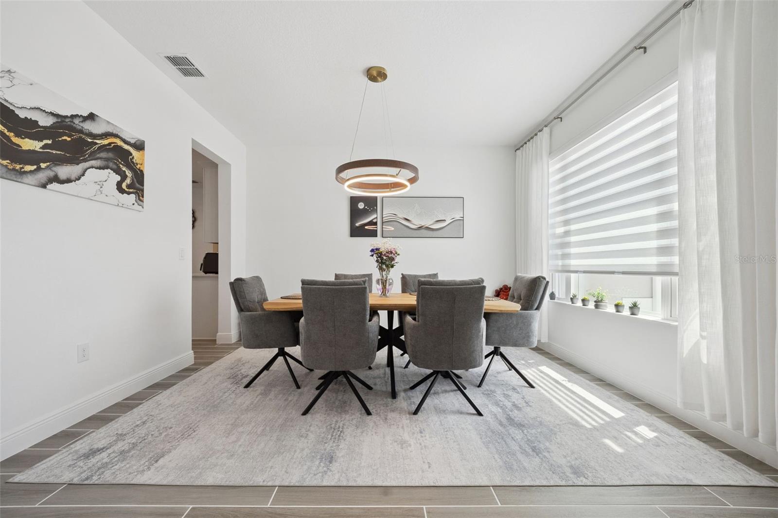 BARGROVE PH 2 - Residential