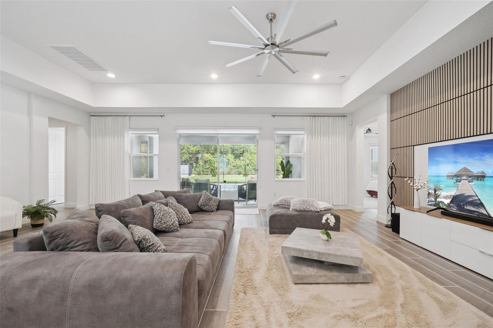 BARGROVE PH 2 - Residential