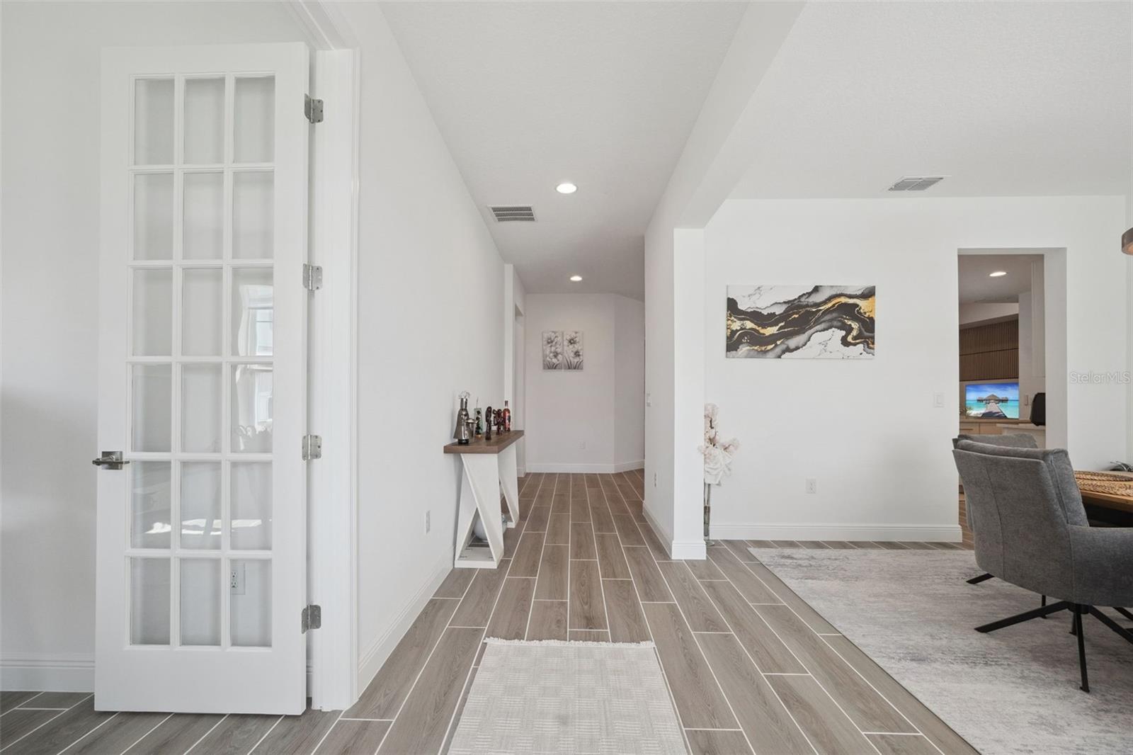 BARGROVE PH 2 - Residential