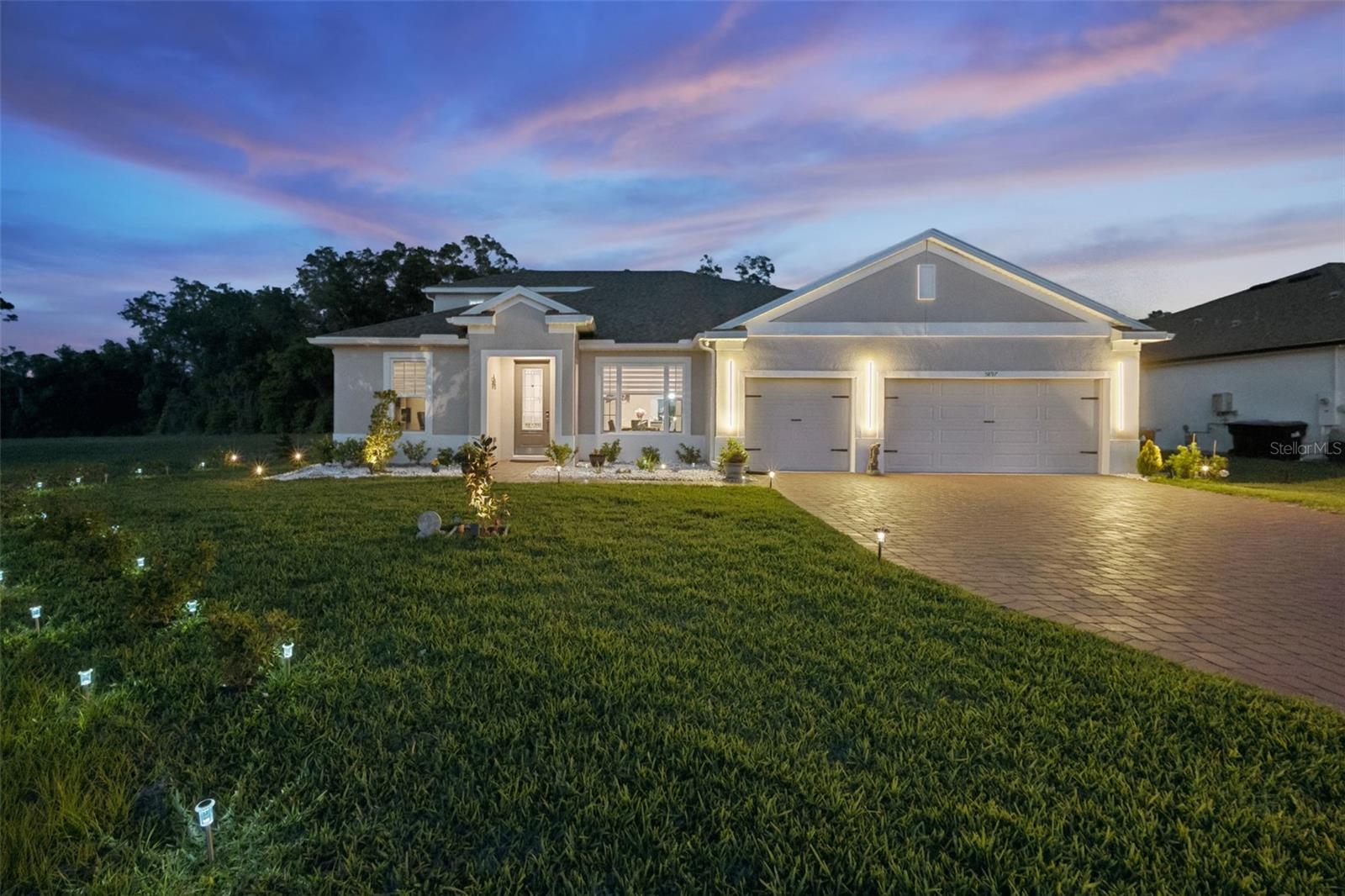 5897 SIERRA CROWN STREET