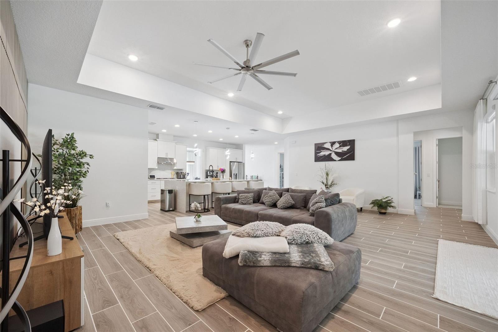 BARGROVE PH 2 - Residential