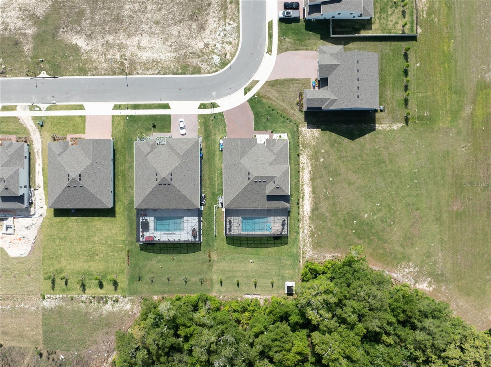 BARGROVE PH 2 - Residential