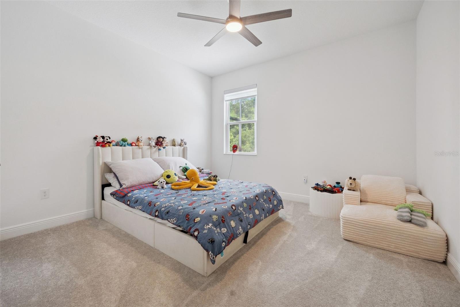 BARGROVE PH 2 - Residential