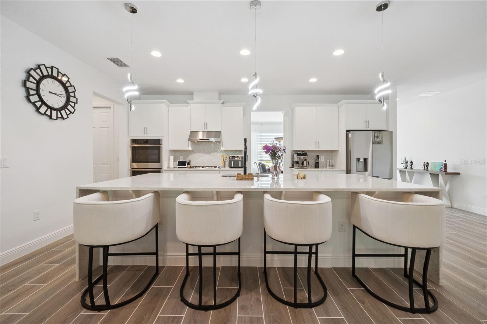 BARGROVE PH 2 - Residential