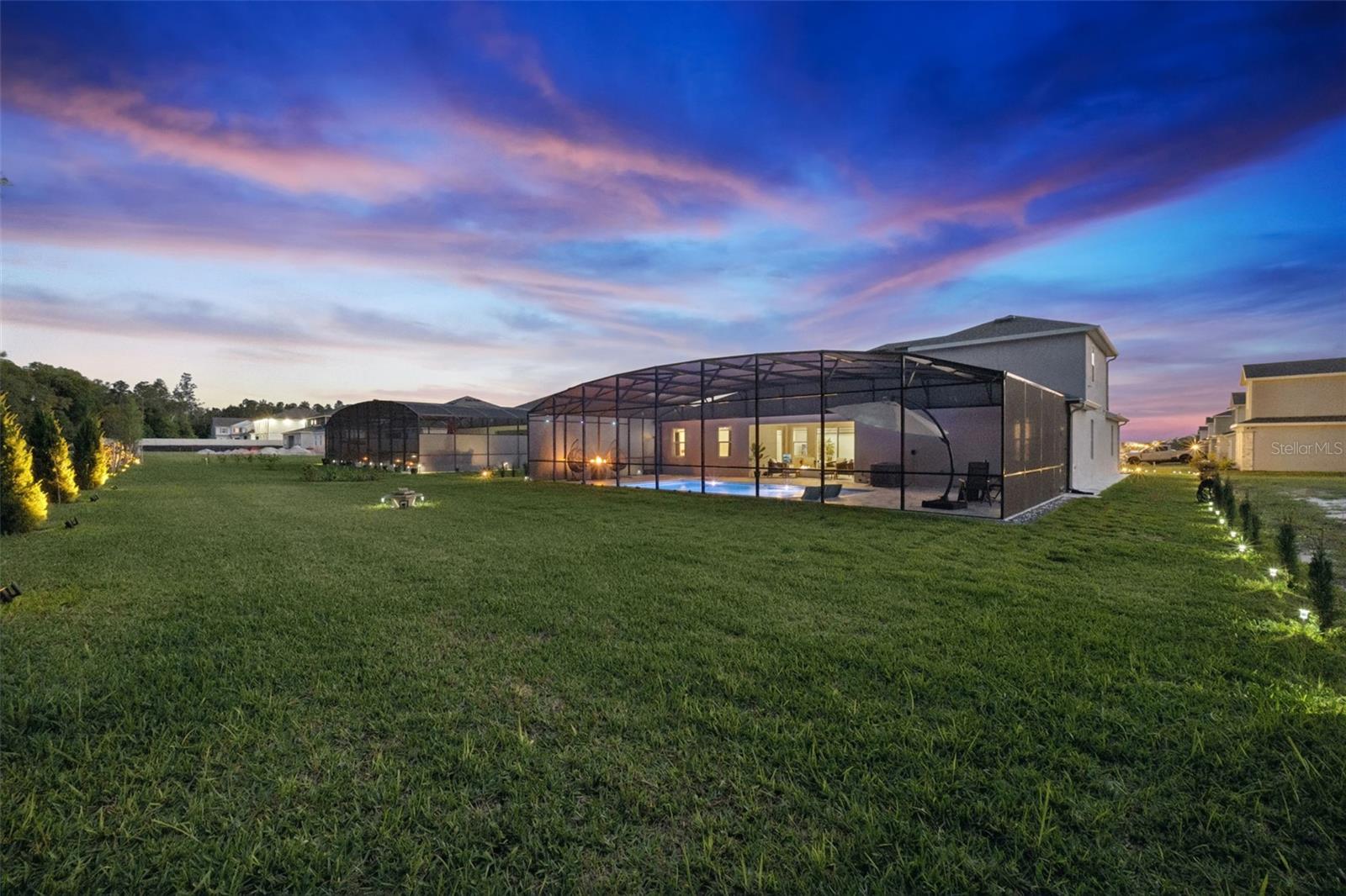 BARGROVE PH 2 - Residential