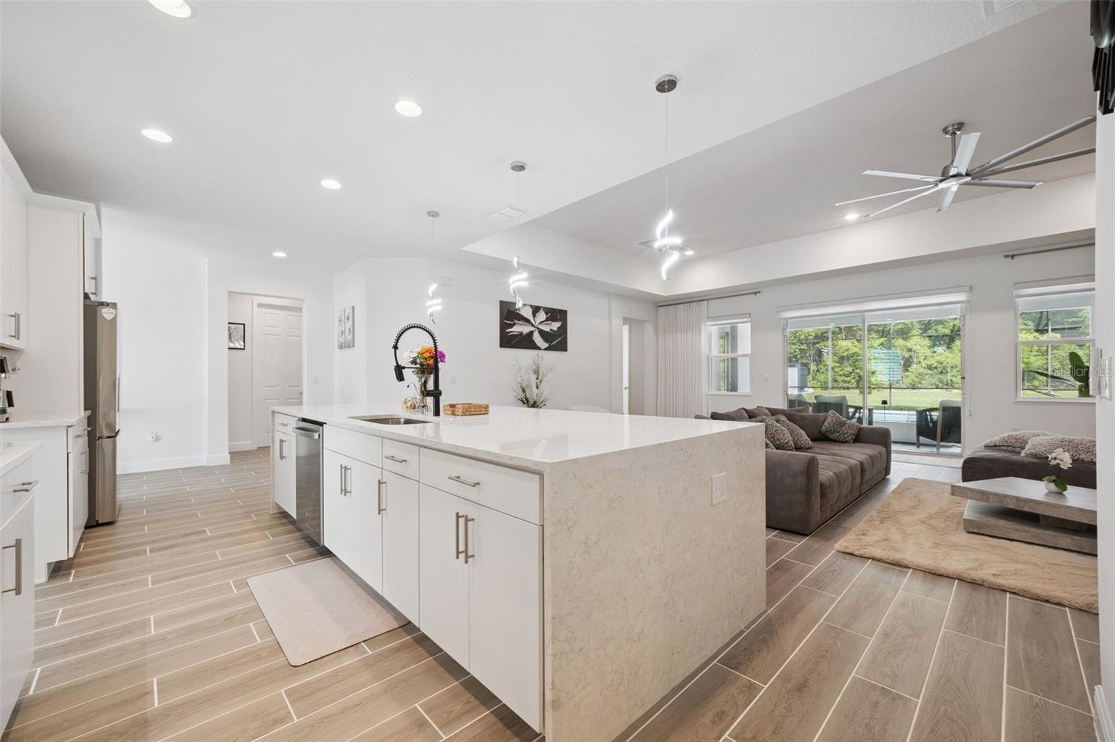 BARGROVE PH 2 - Residential