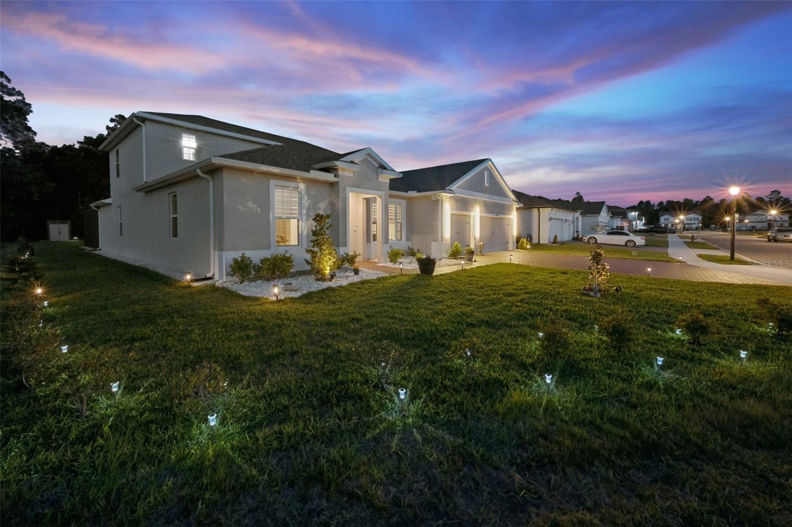 5897 SIERRA CROWN STREET