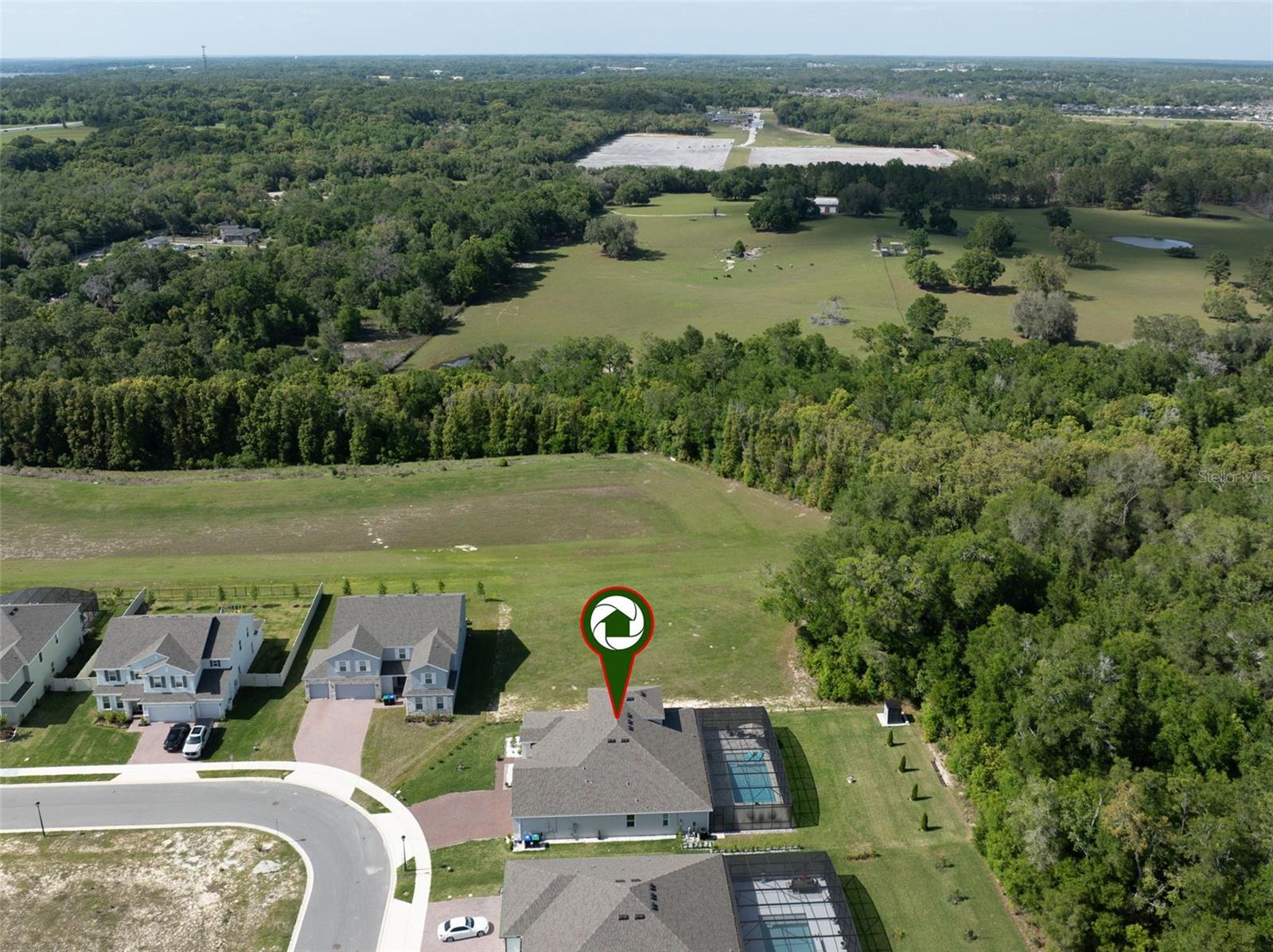 BARGROVE PH 2 - Residential