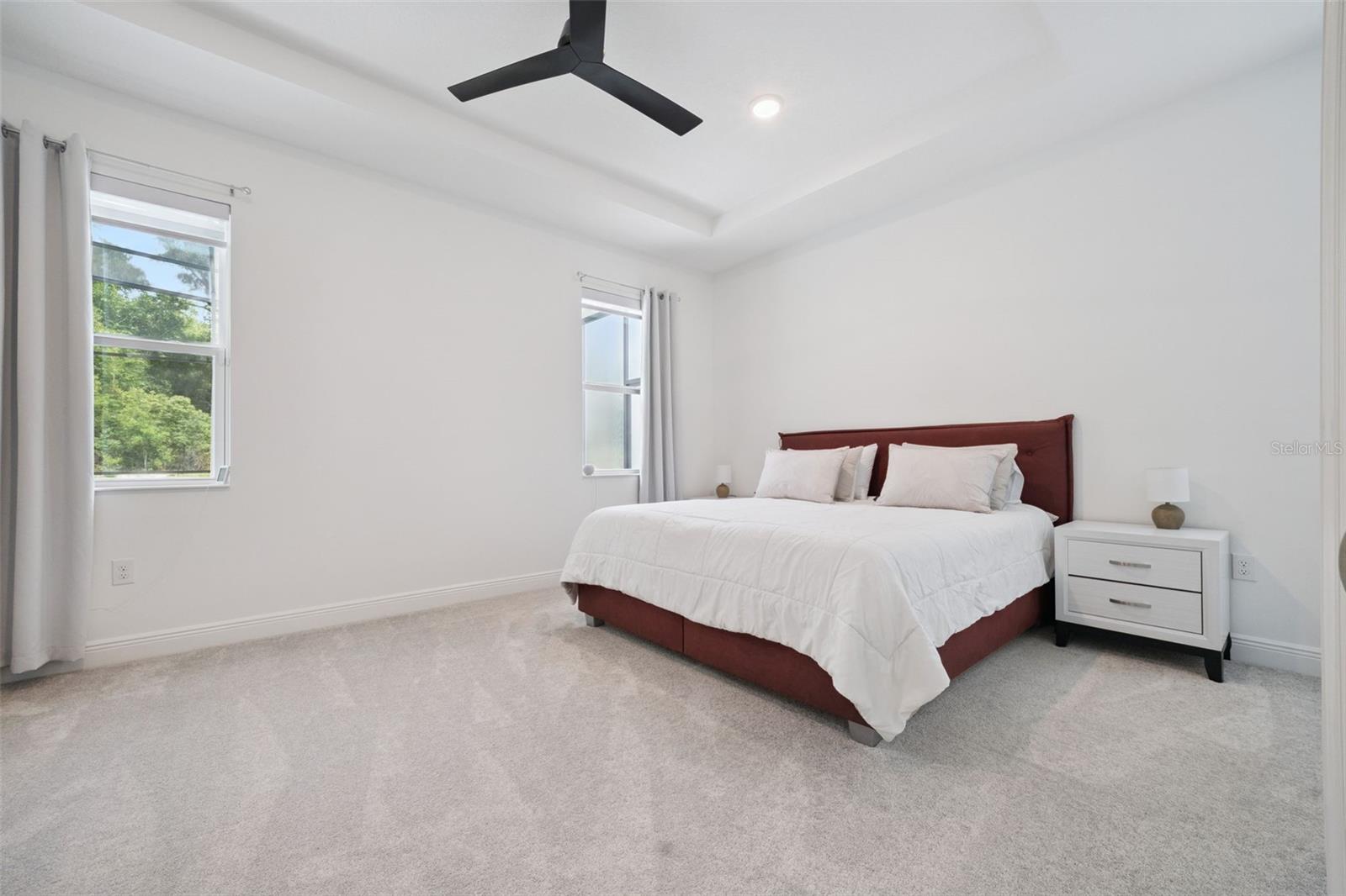 BARGROVE PH 2 - Residential