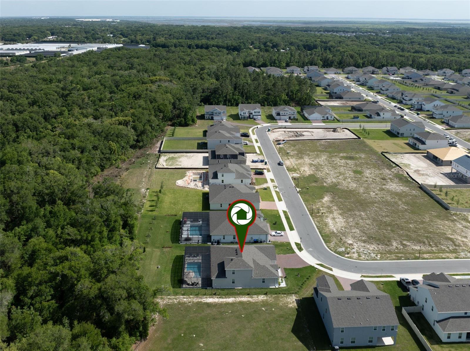 BARGROVE PH 2 - Residential