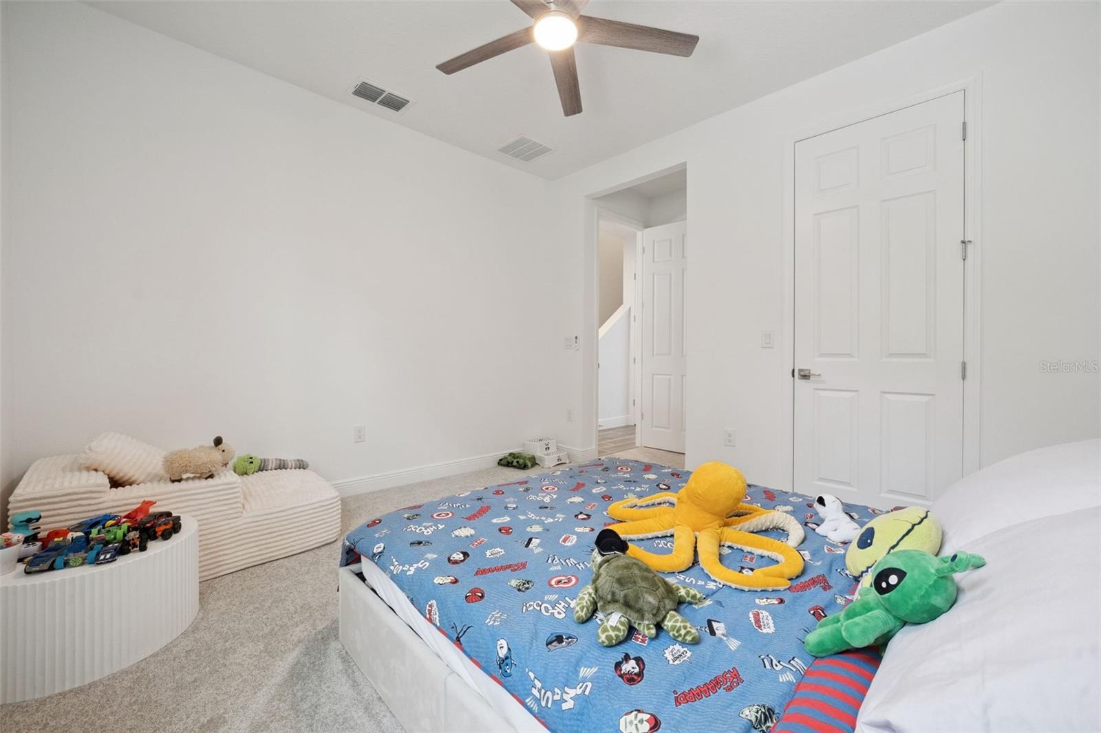 BARGROVE PH 2 - Residential