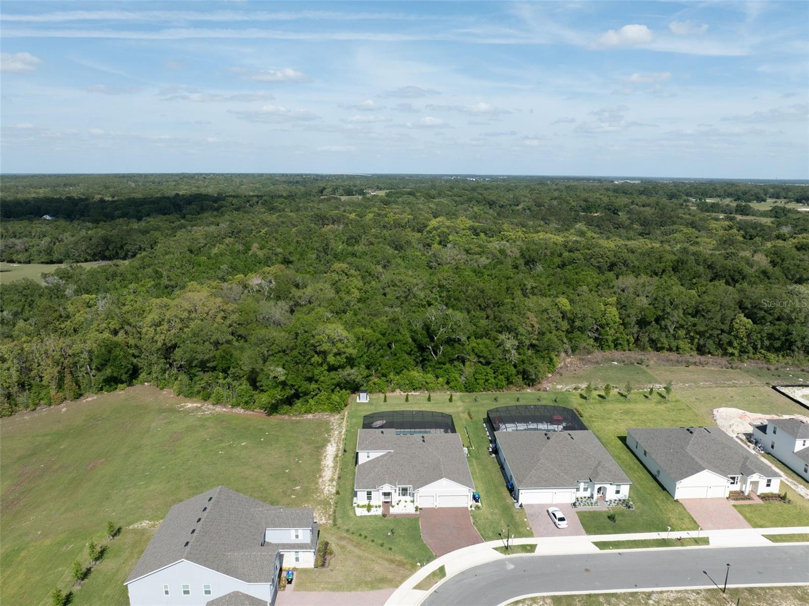 BARGROVE PH 2 - Residential