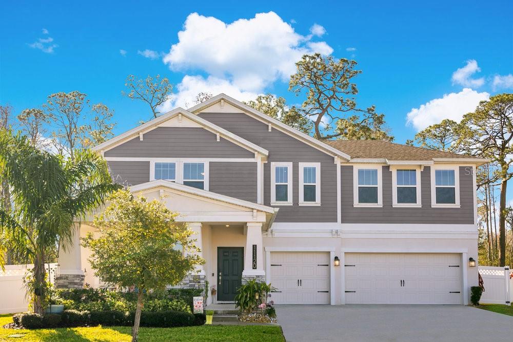 11120 ROBERT FROST DRIVE