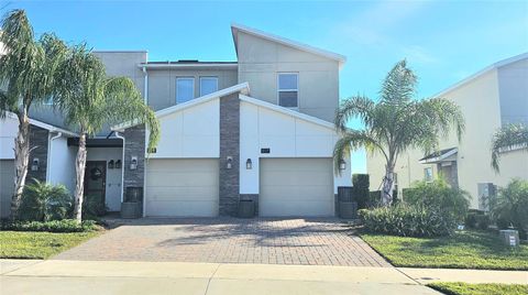Photo of 817 Ocean Course Avenue #502, Davenport, FL 33896 (MLS # G5096601)