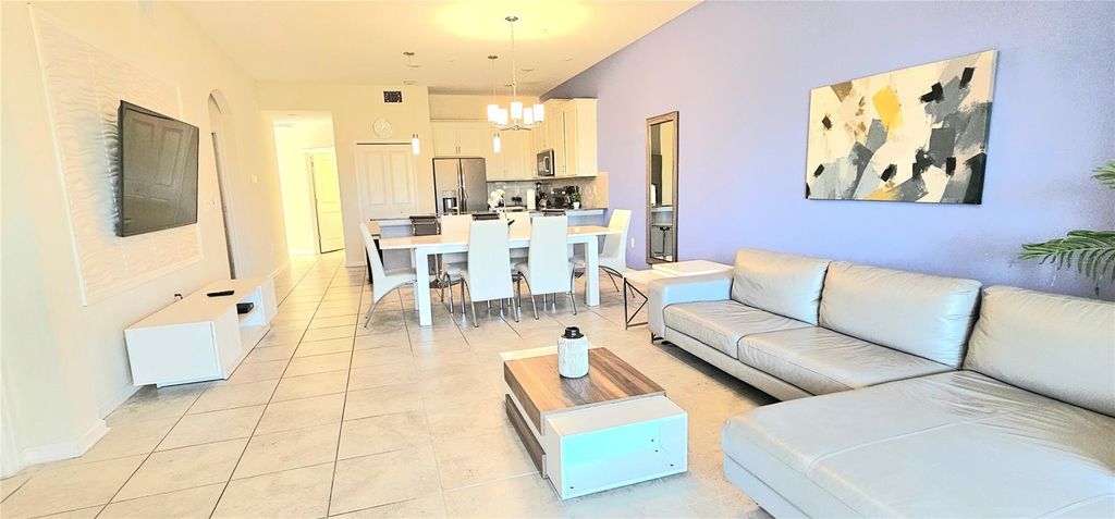 Photo of 817 Ocean Course Avenue #502, Davenport, FL 33896 (MLS # G5096601)