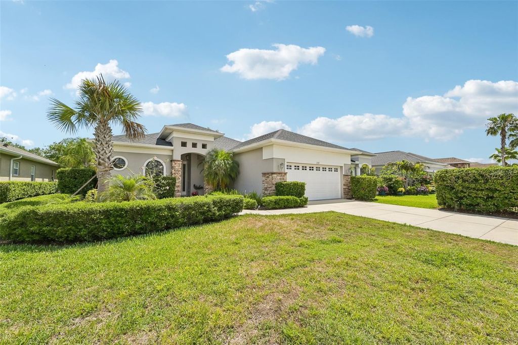 Photo of 259 Dahlia Court, Bradenton, FL 34212 (MLS # A4693296)