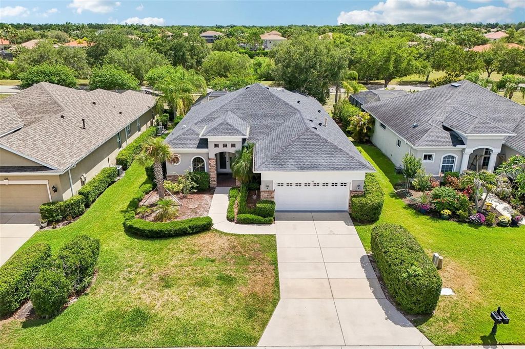 Photo of 259 Dahlia Court, Bradenton, FL 34212 (MLS # A4693296)