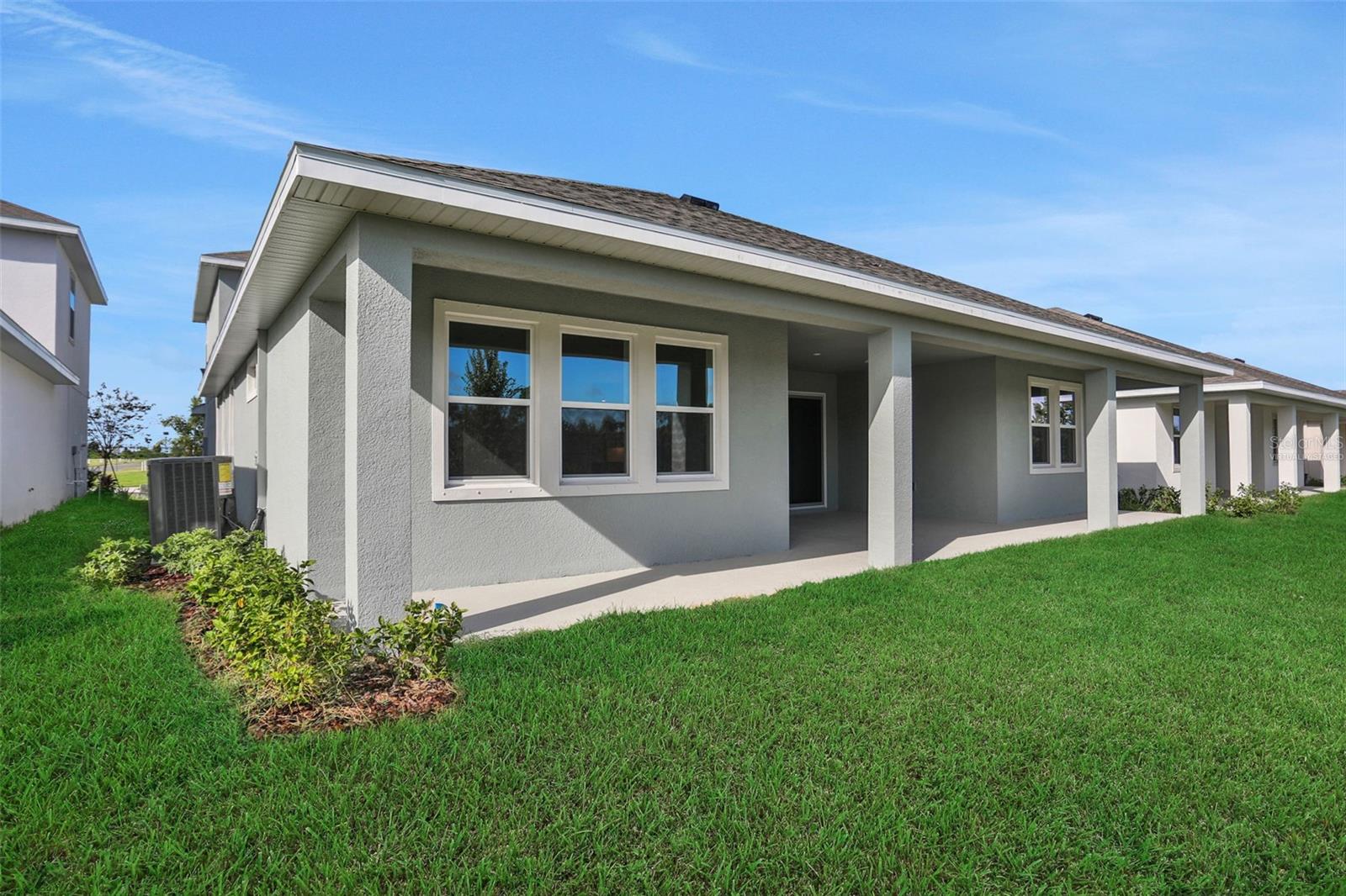 SEAIRE - Residential