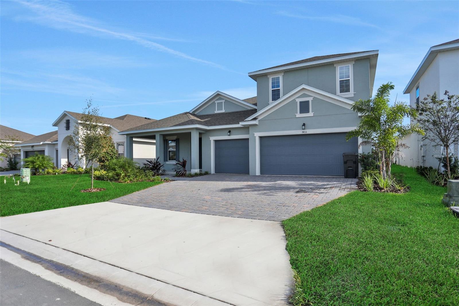 7414 SEA MANATEE STREET