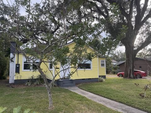 A home in ORLANDO