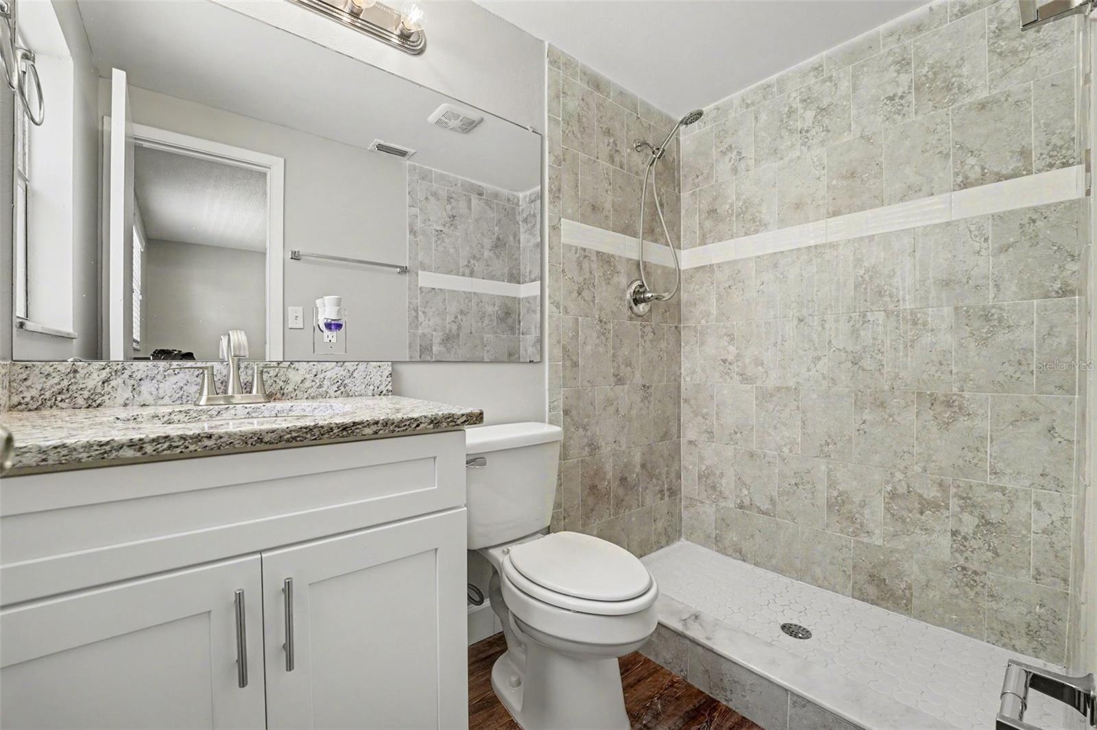 TRADEWINDS SIXTH ADD - Residential