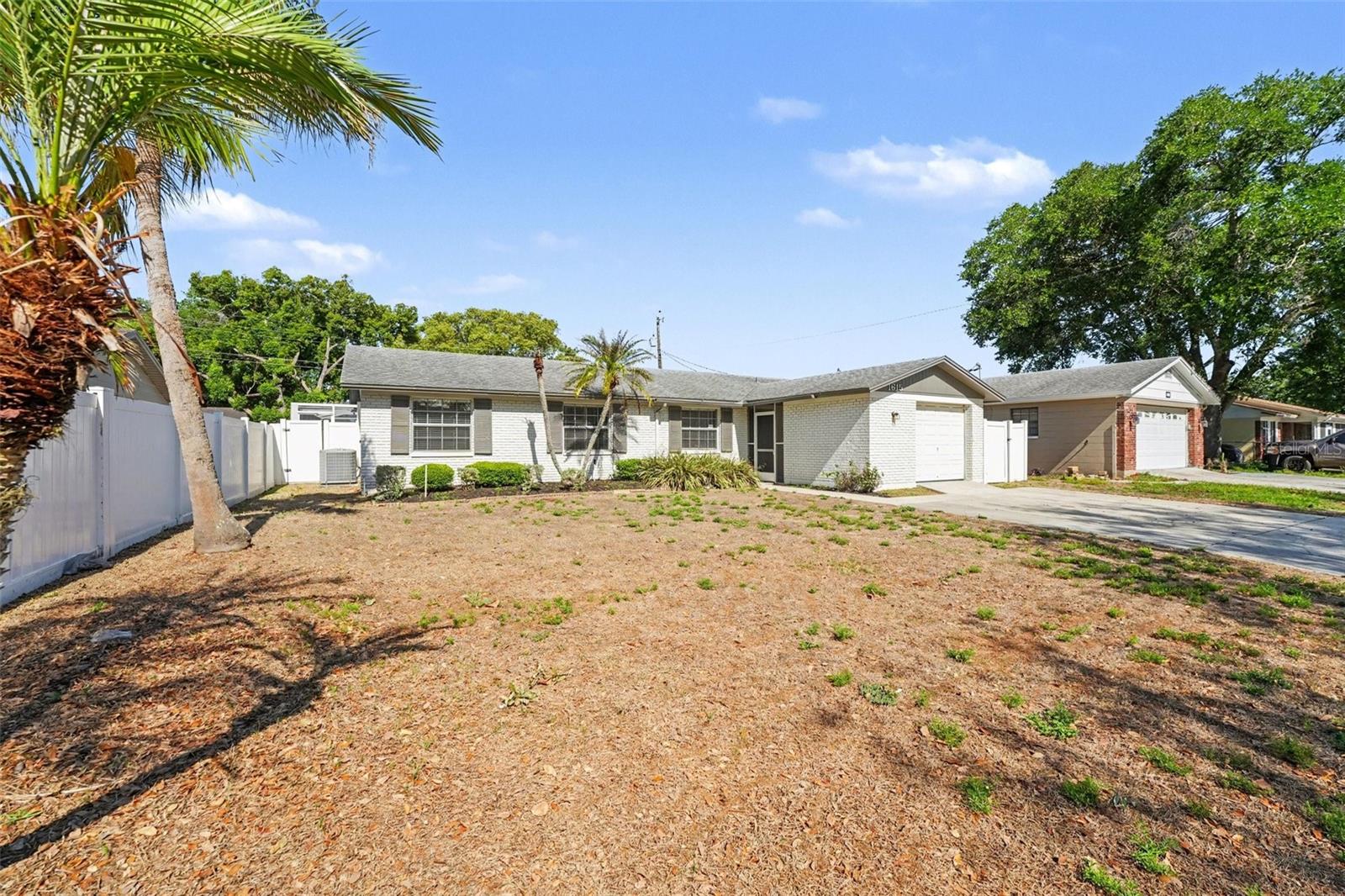 TRADEWINDS SIXTH ADD - Residential