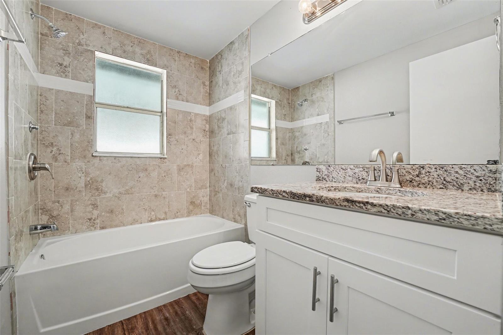 TRADEWINDS SIXTH ADD - Residential