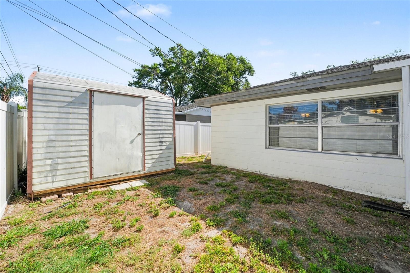 TRADEWINDS SIXTH ADD - Residential