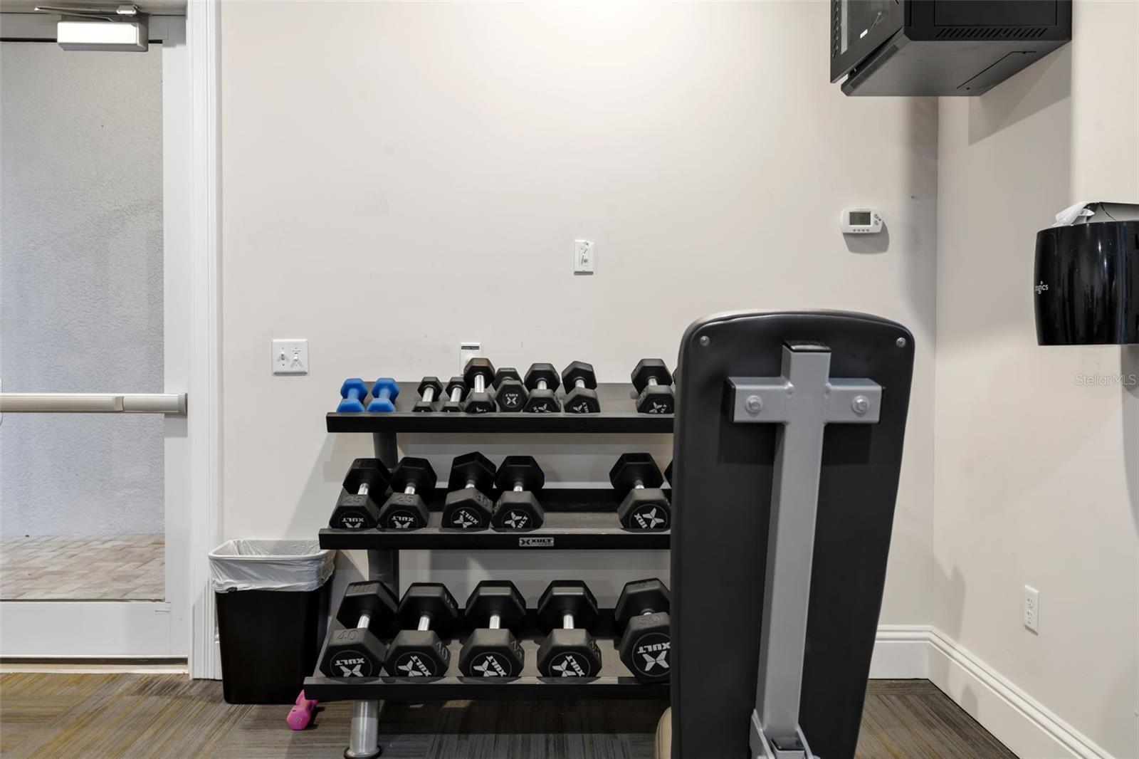 LANDING PH 1 - Residential