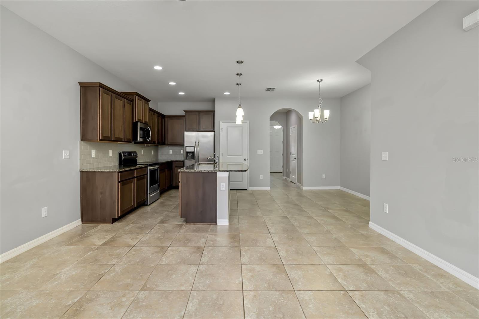 LANDING PH 1 - Residential