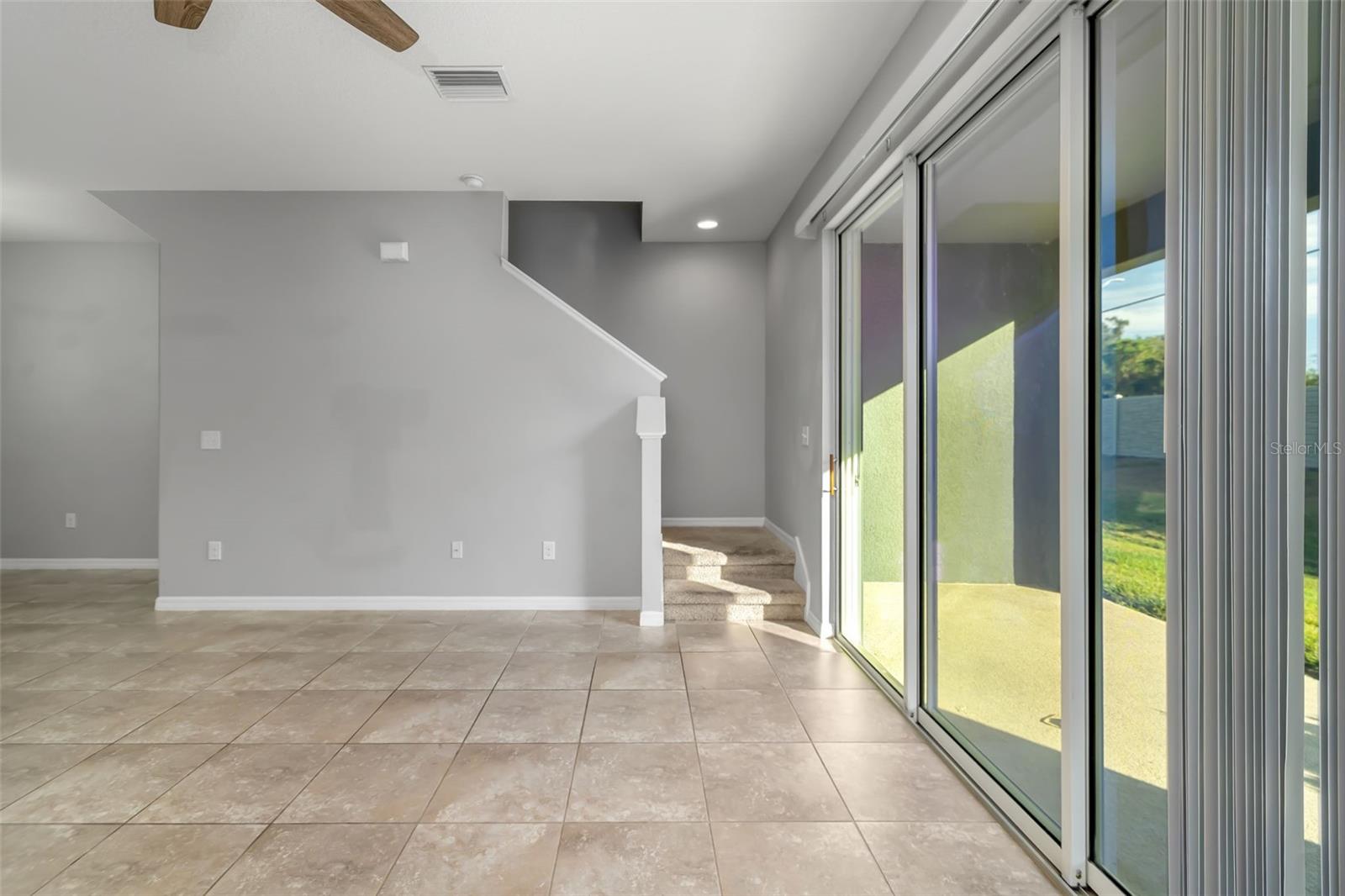 LANDING PH 1 - Residential