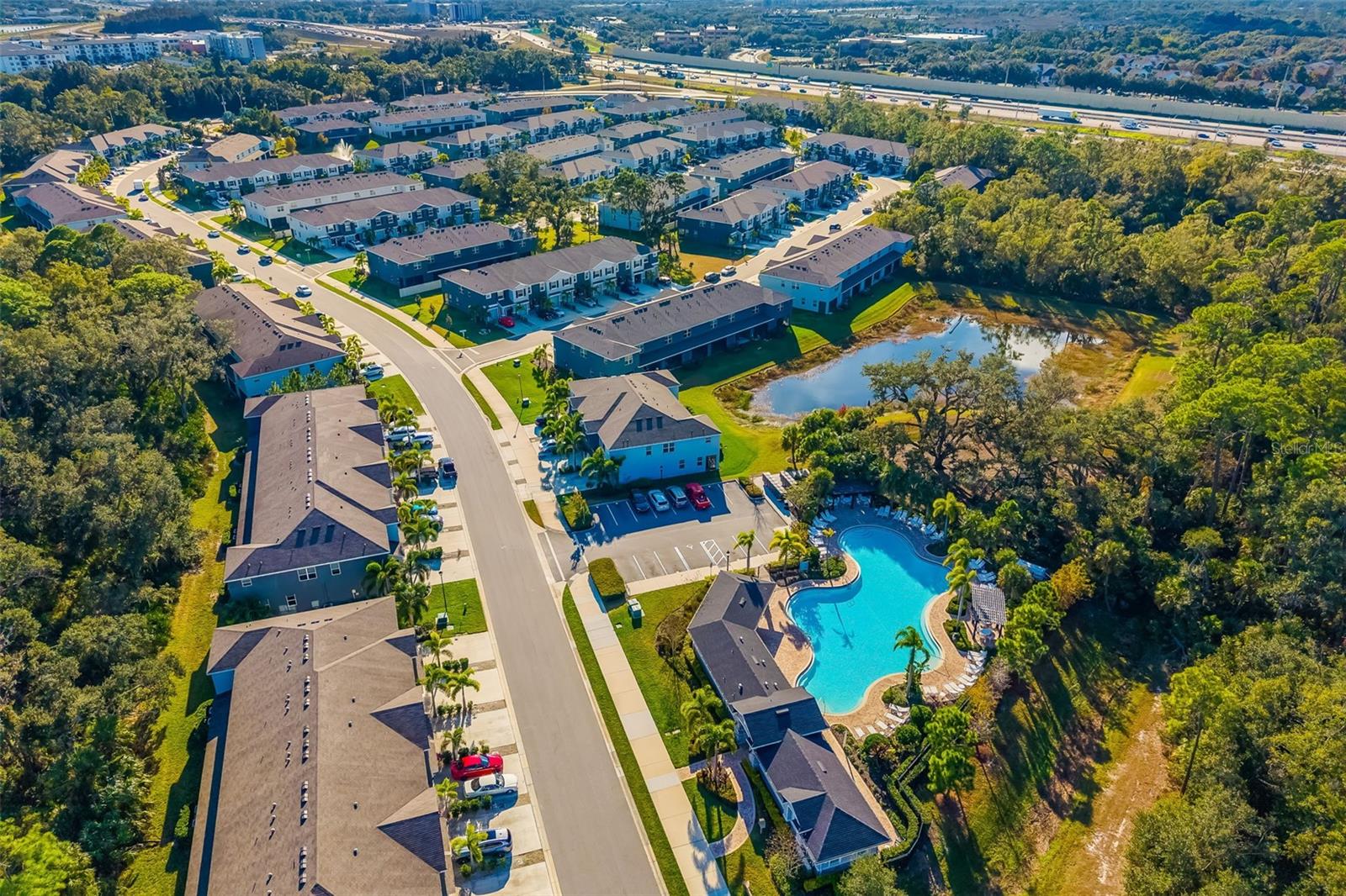 LANDING PH 1 - Residential