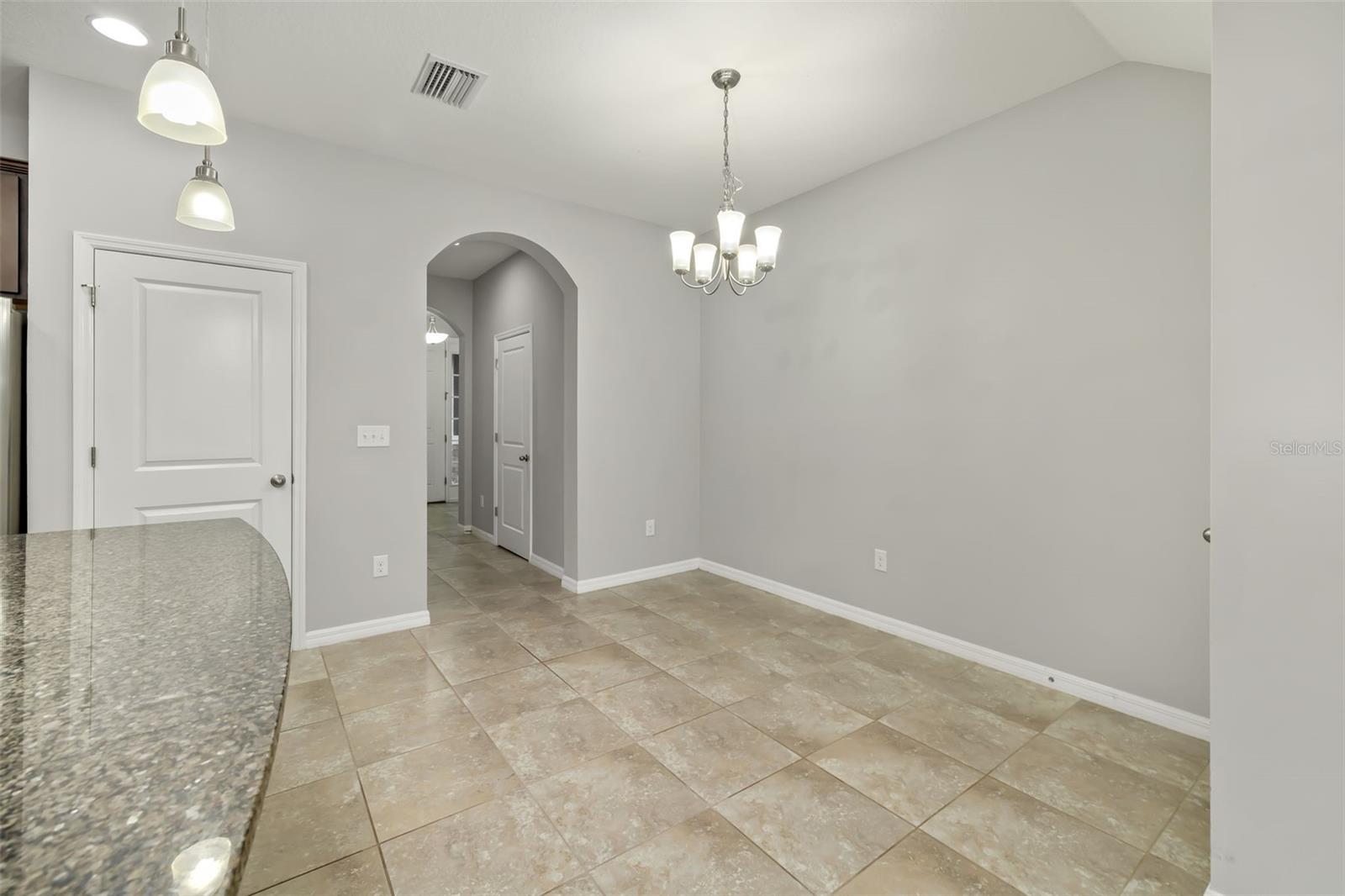 LANDING PH 1 - Residential