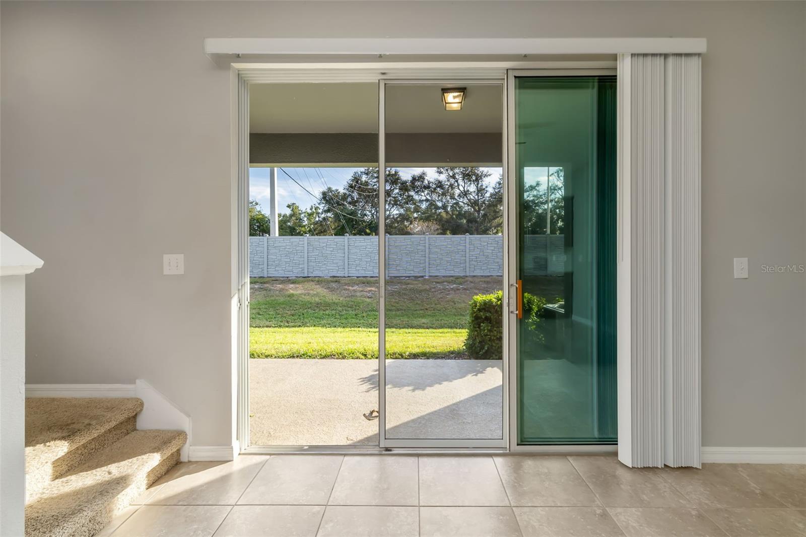 LANDING PH 1 - Residential