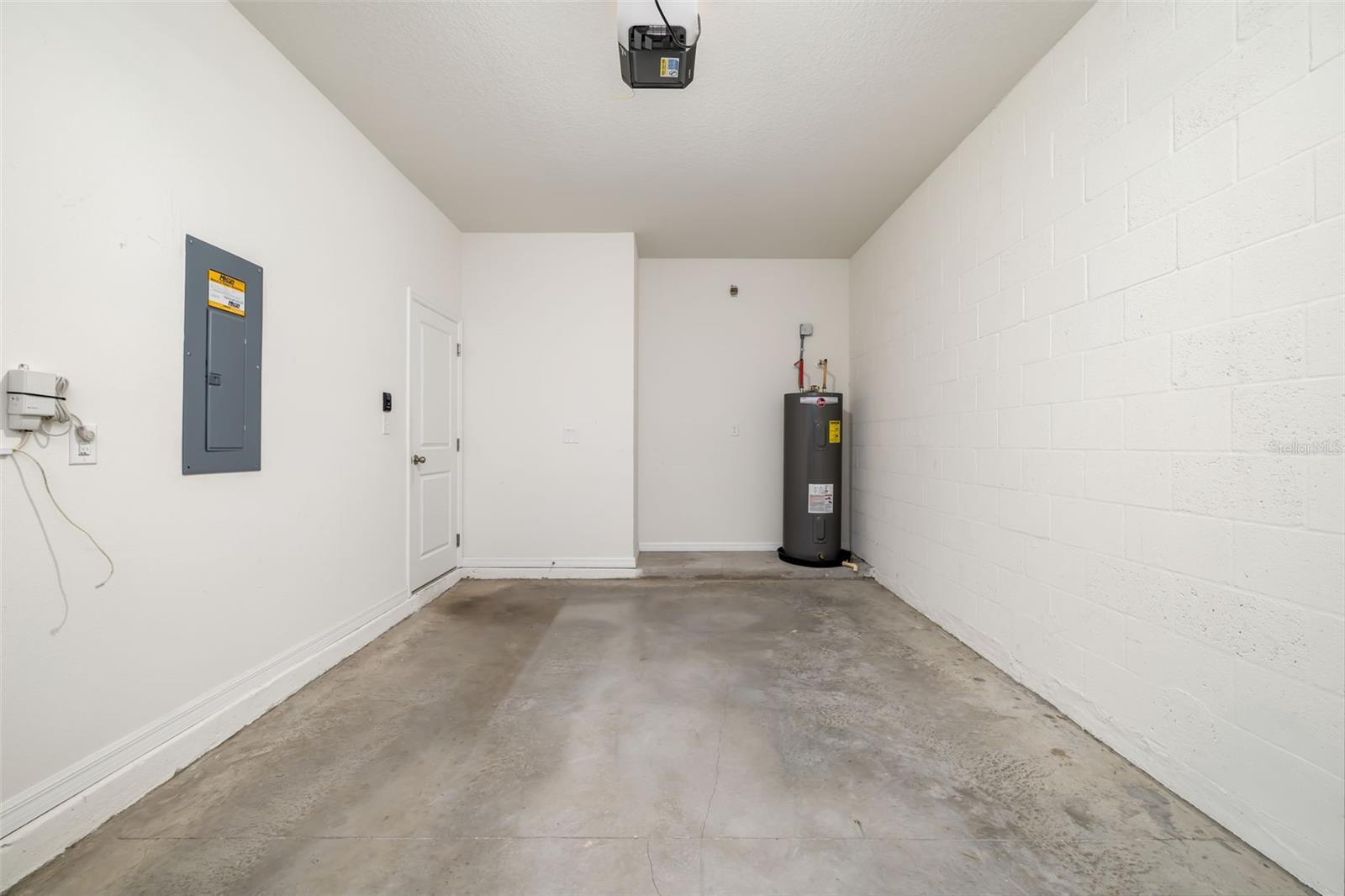 LANDING PH 1 - Residential