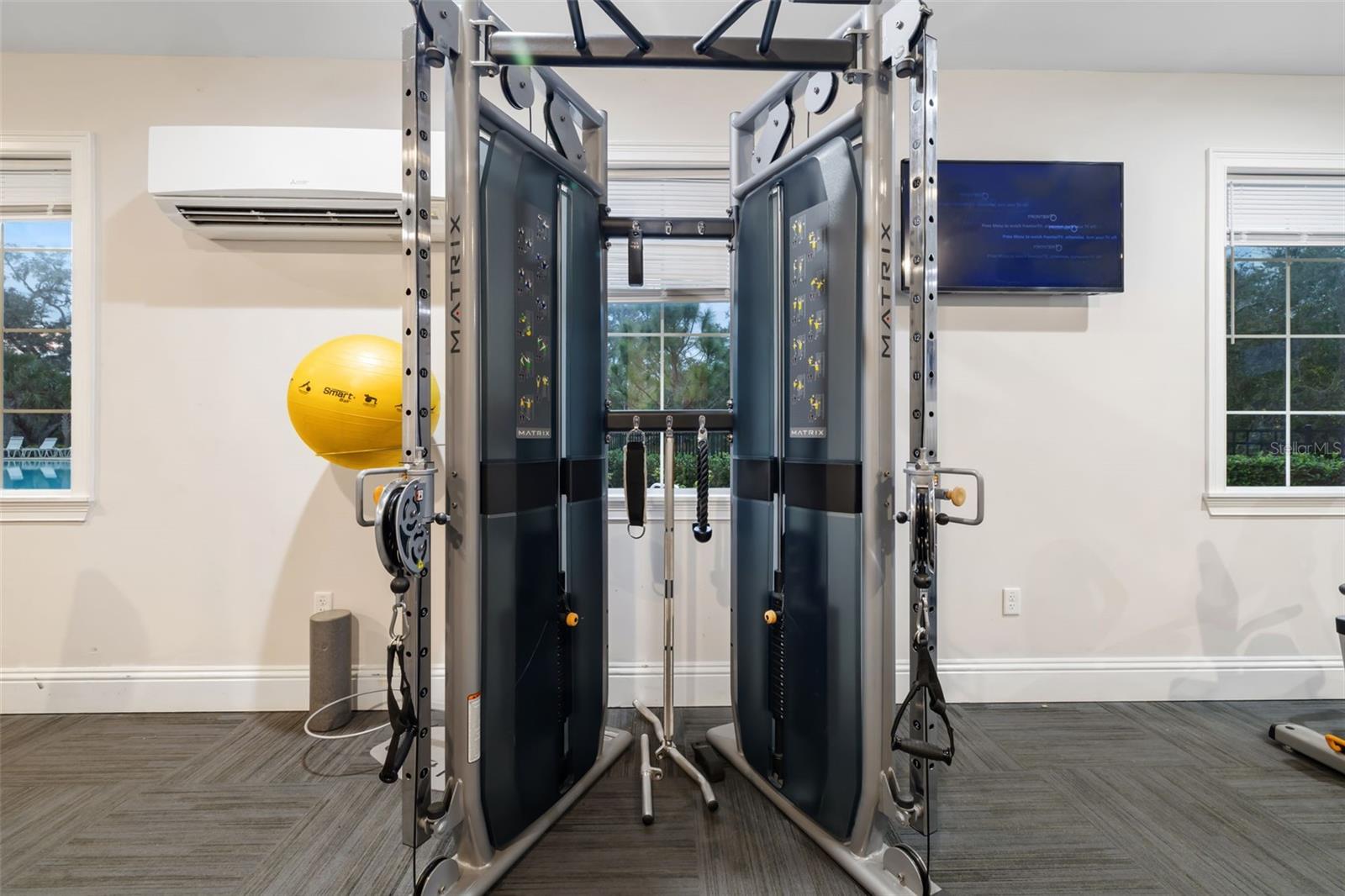 LANDING PH 1 - Residential