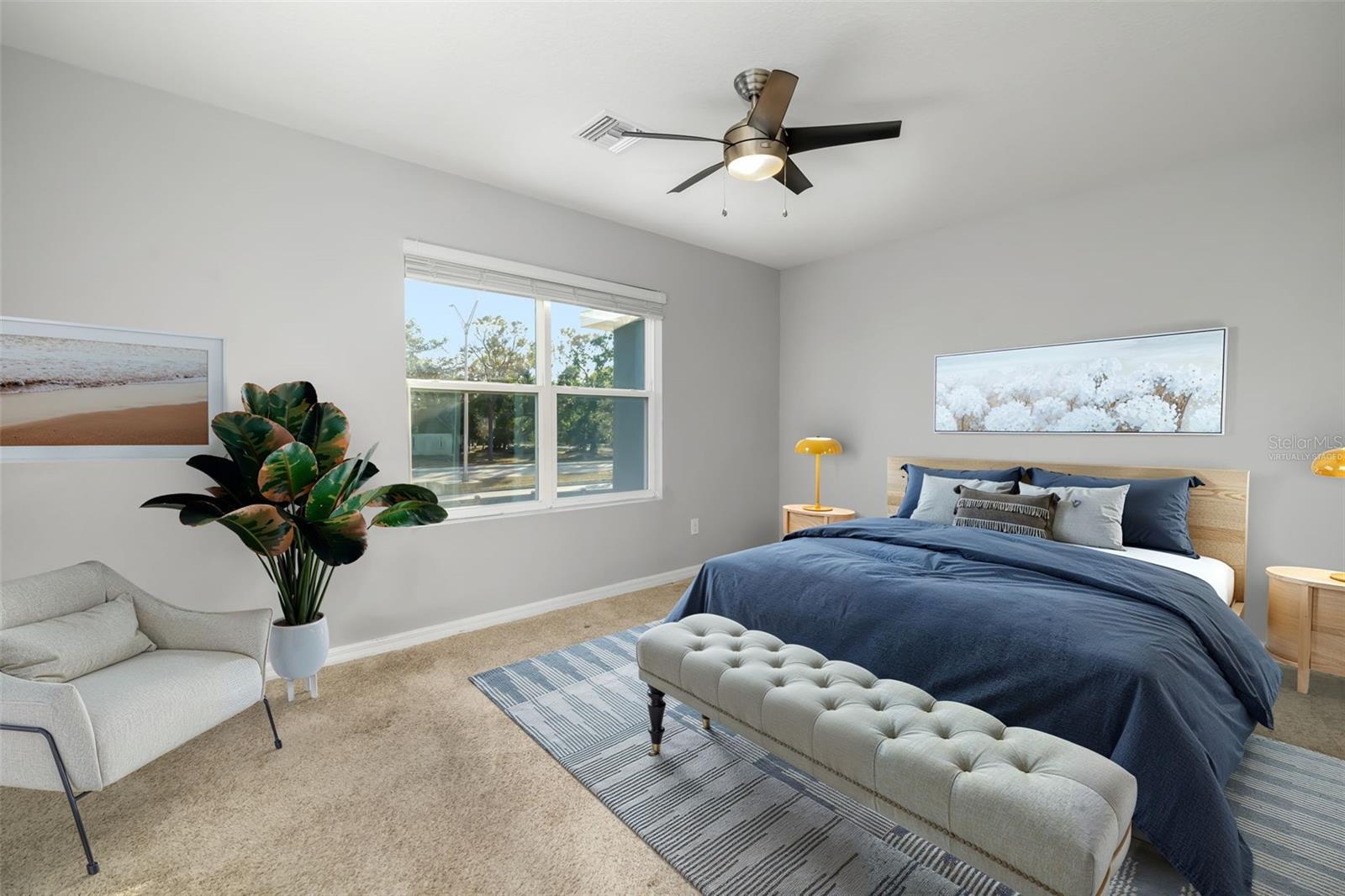 LANDING PH 1 - Residential