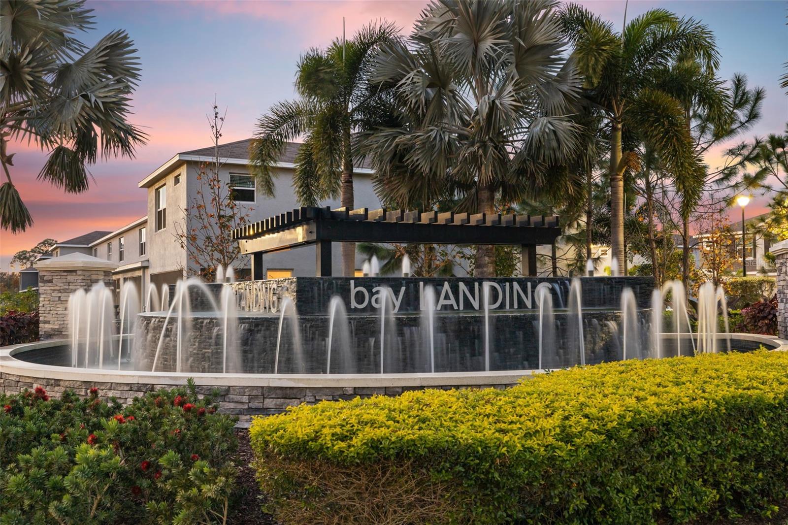 LANDING PH 1 - Residential