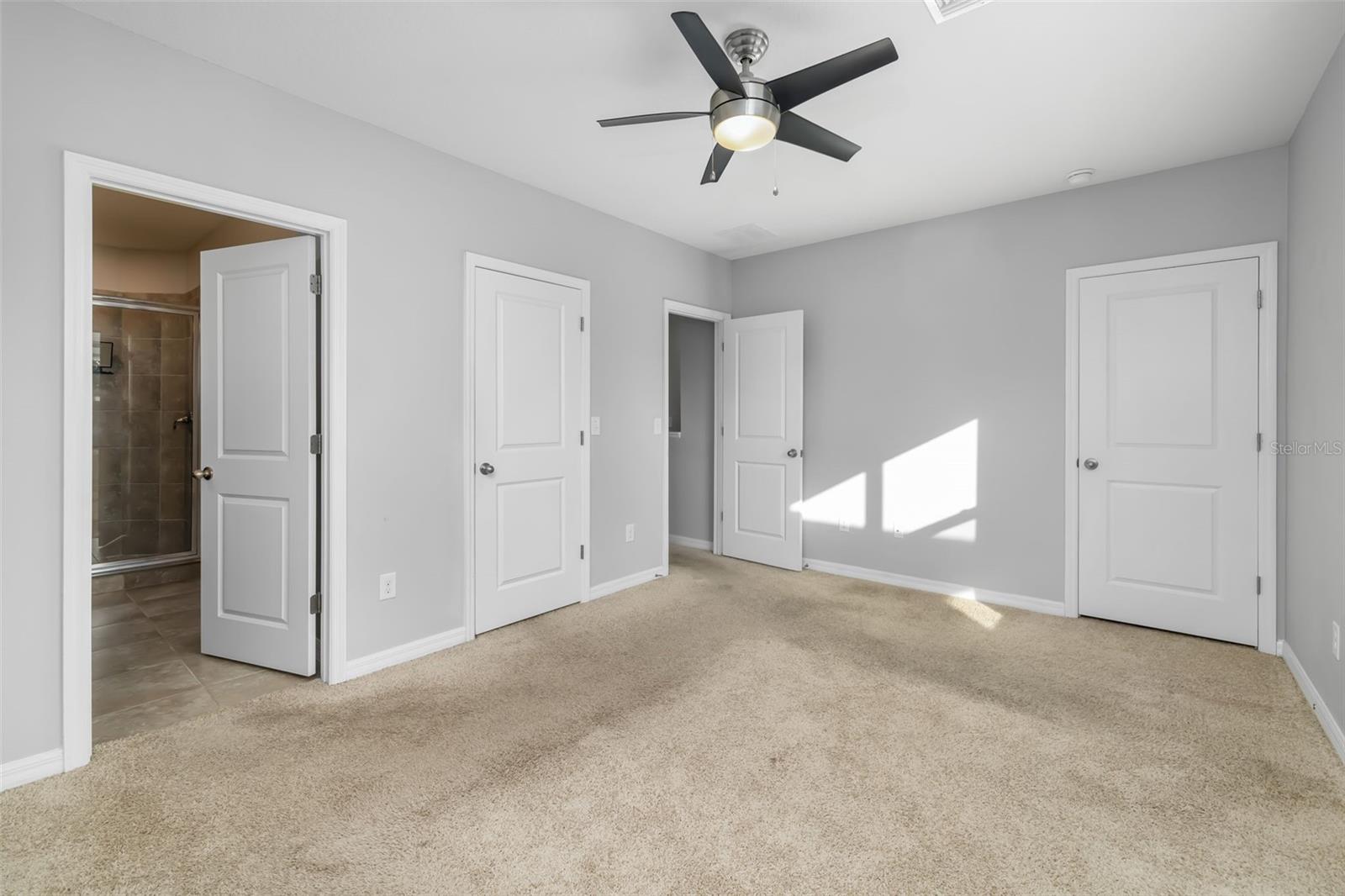 LANDING PH 1 - Residential