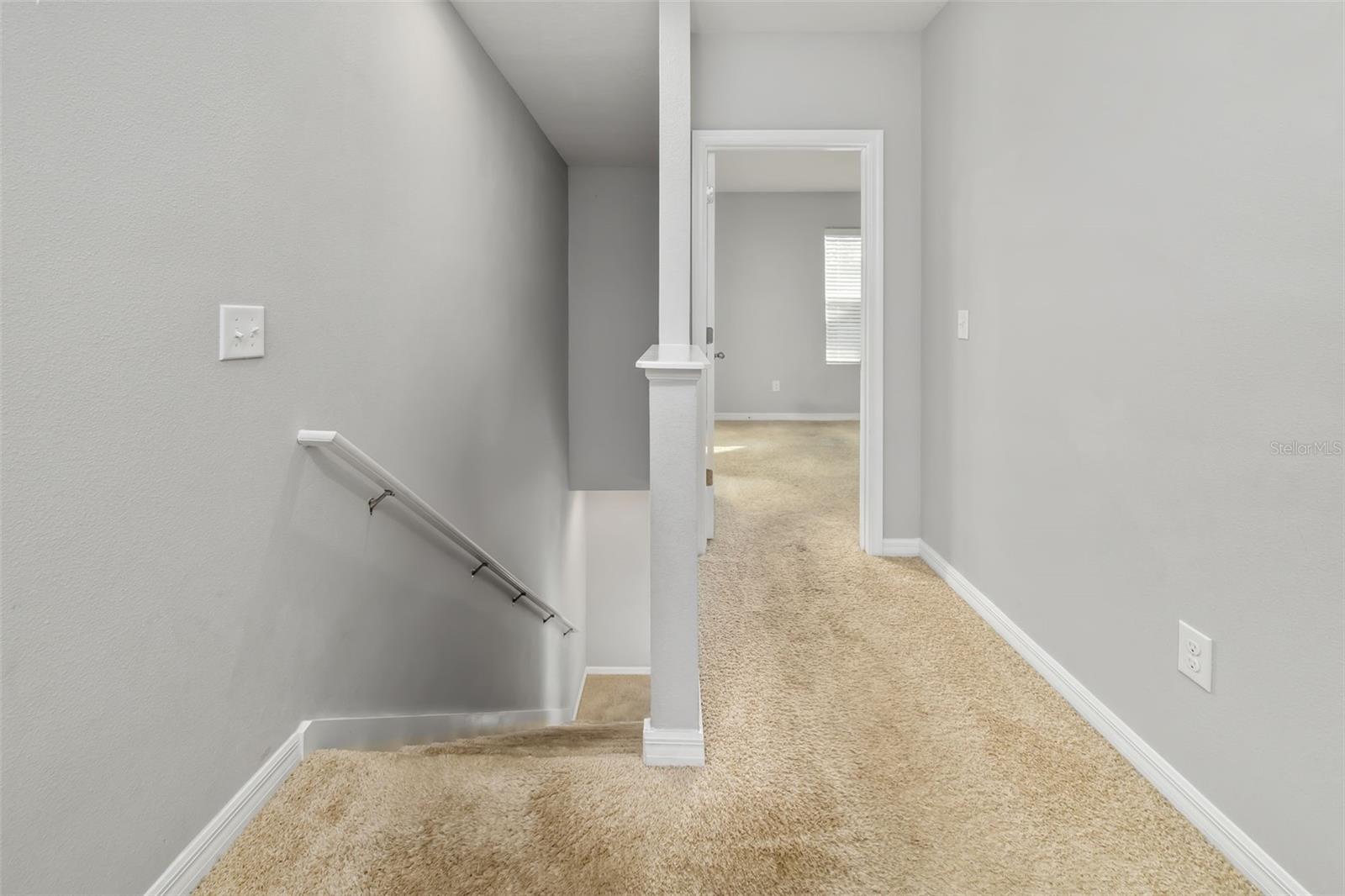 LANDING PH 1 - Residential