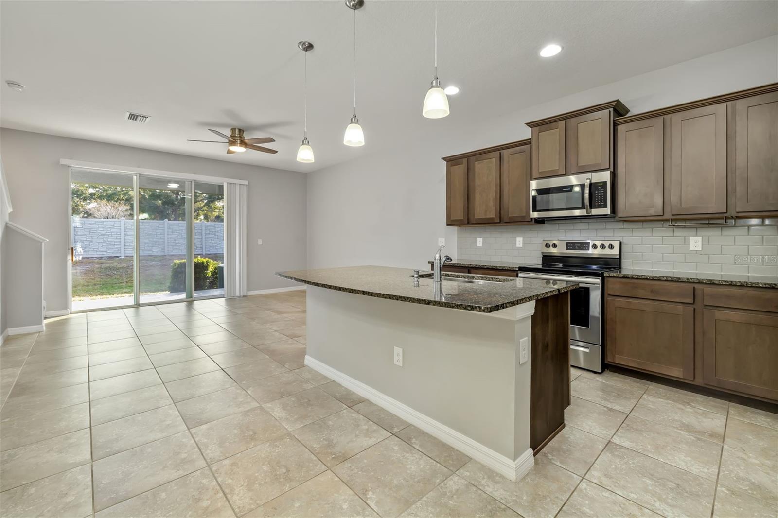 LANDING PH 1 - Residential