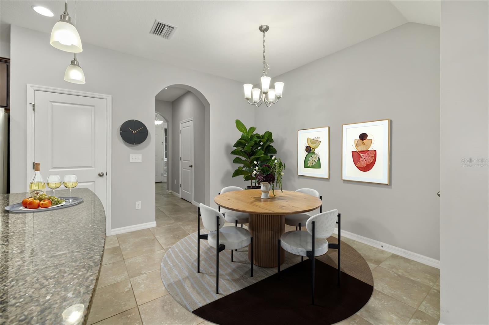 LANDING PH 1 - Residential