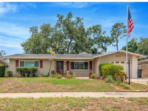 Property photo of 1649 Arbor Drive, Clearwater, FL 33756
