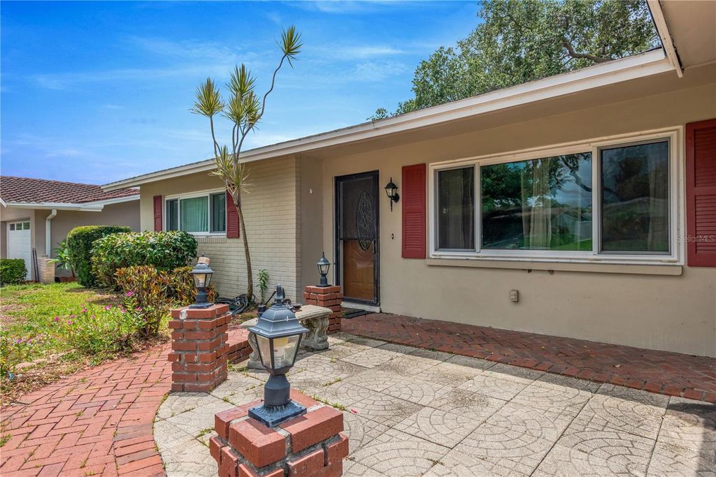 Photo of 1649 Arbor Drive, Clearwater, FL 33756 (MLS # TB8515186)