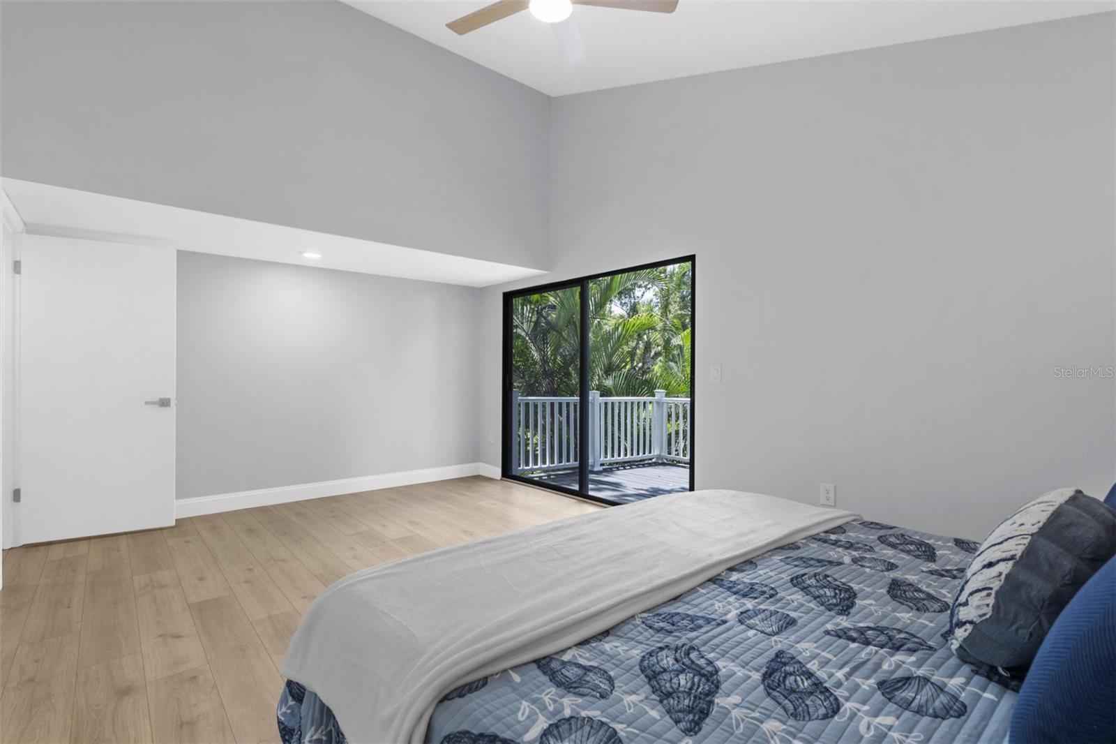 SPOONBILL HAMMOCK - Residential
