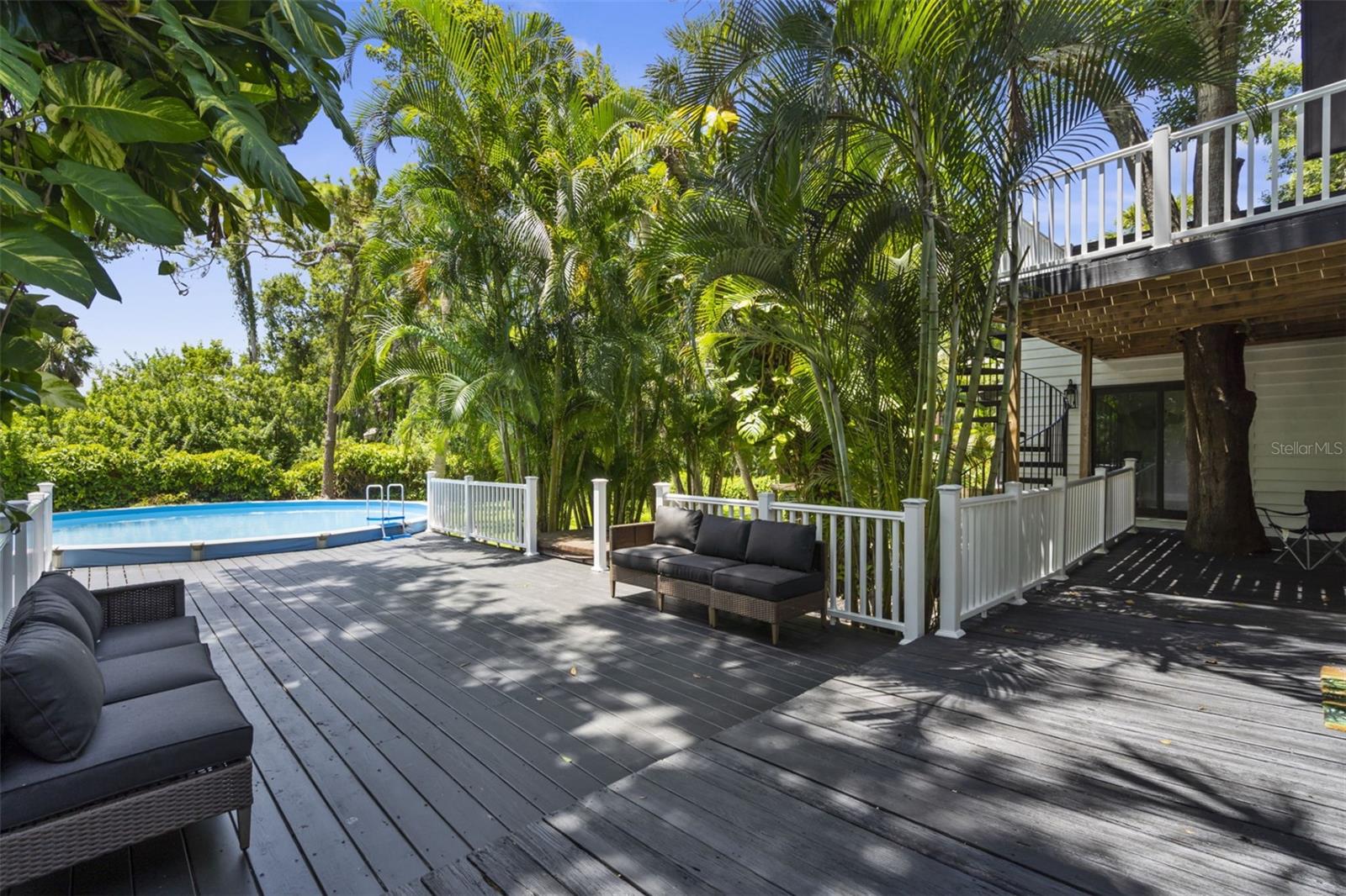 SPOONBILL HAMMOCK - Residential