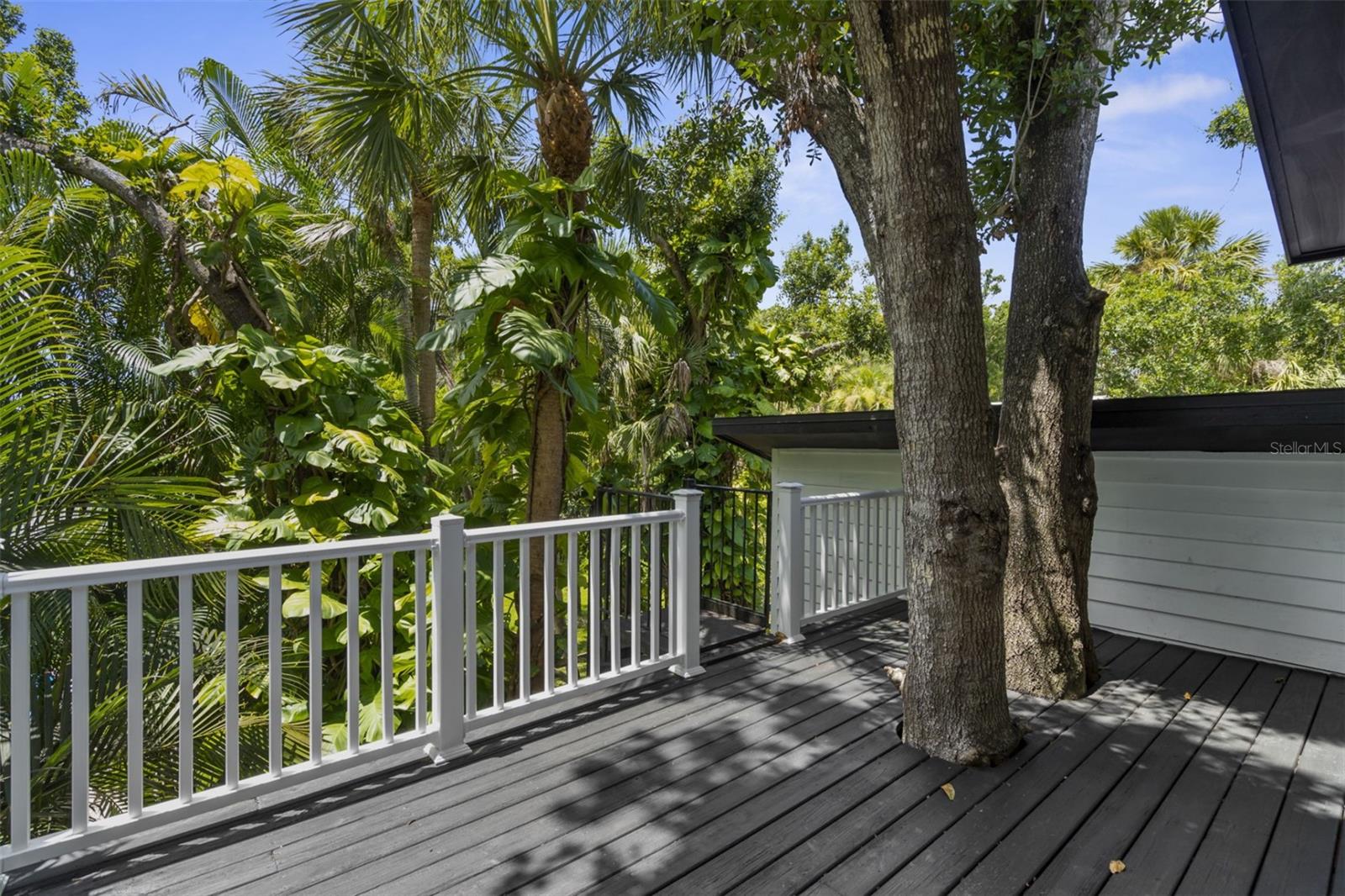 SPOONBILL HAMMOCK - Residential