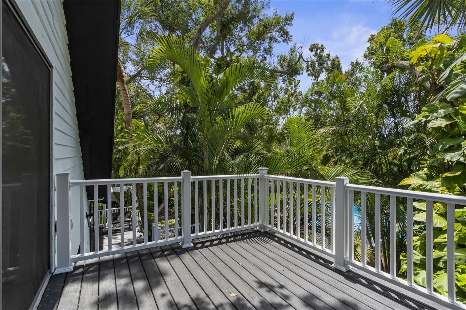 SPOONBILL HAMMOCK - Residential