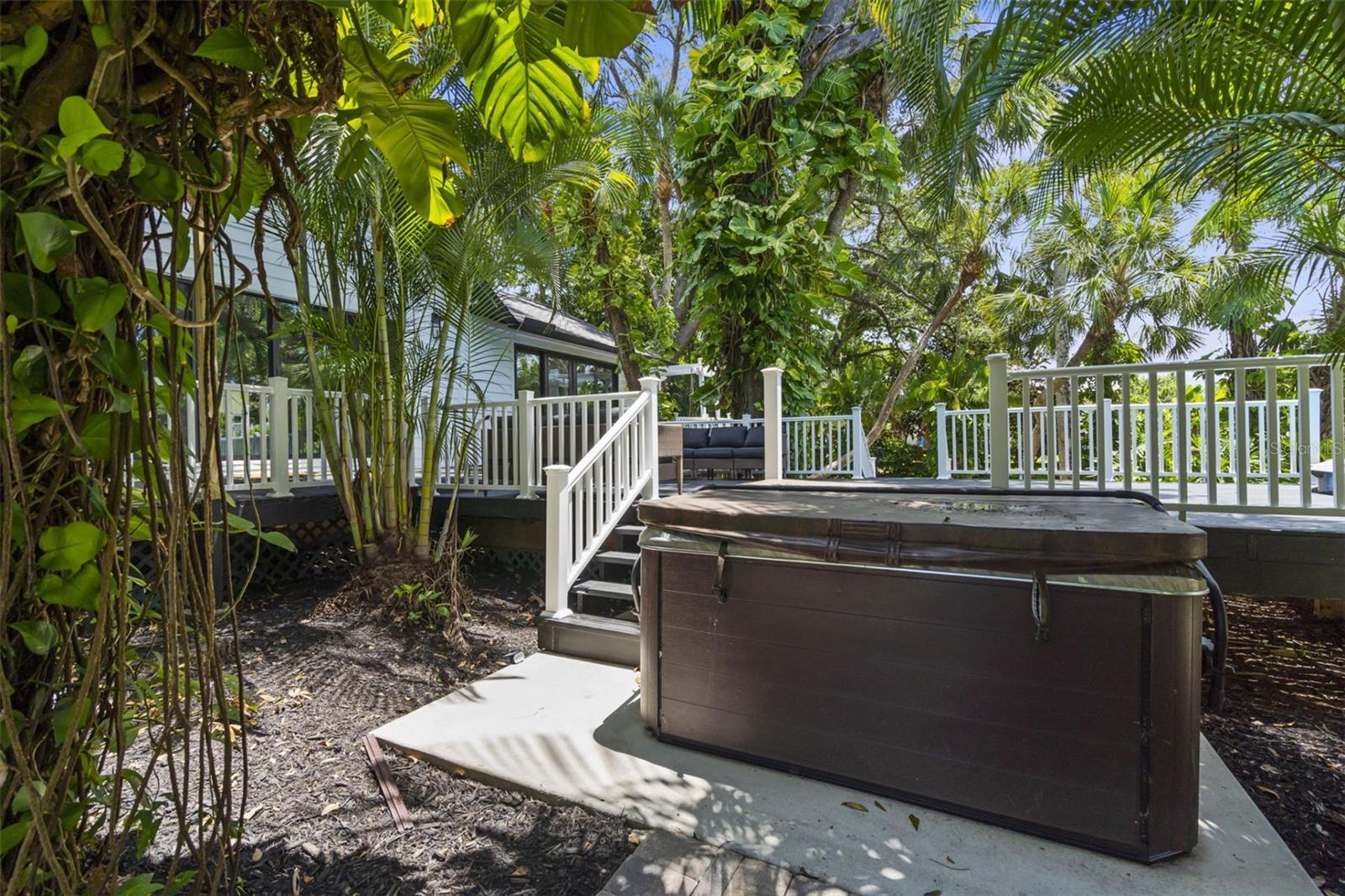 SPOONBILL HAMMOCK - Residential