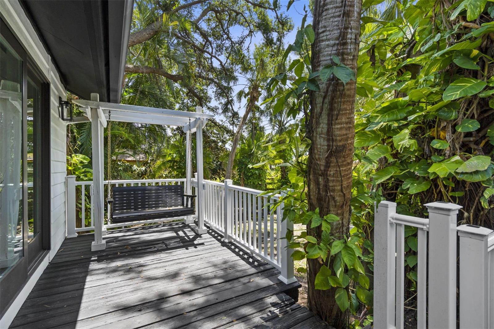 SPOONBILL HAMMOCK - Residential